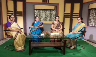 SINDHI MAHILAUN JA NAYA MUKAM DD RAJASTHAN