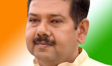 उच्च शिक्षा मंत्री भंवर सिंह भाटी बीकानेर दौरे पर