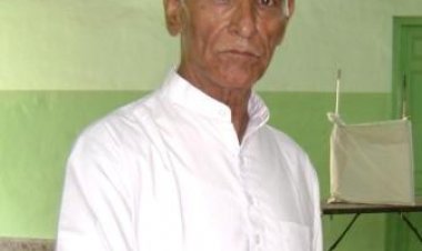 --- सिंधु समाज मे अथाह शोक---