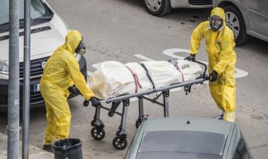 कोविड मृत्यु प्रमाण पत्र जारी करने के लिए जिला स्तरीय कमेटी का होगा गठन, आवदेन के 30 दिन में जारी होगा सर्टिफिकेट