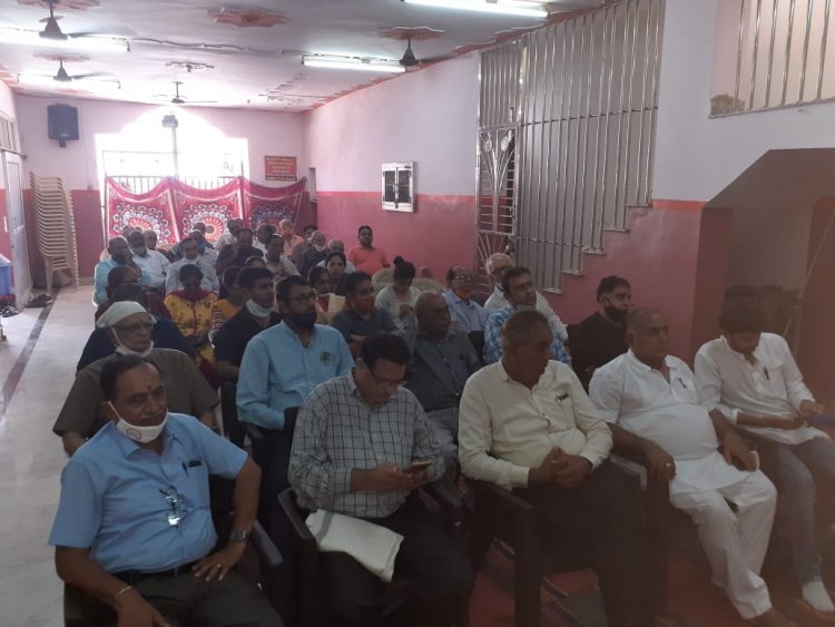 शहीद हेमू कालाणी के जन्म शताब्दी वर्ष में होगें राज्यभर में कार्यक्रम