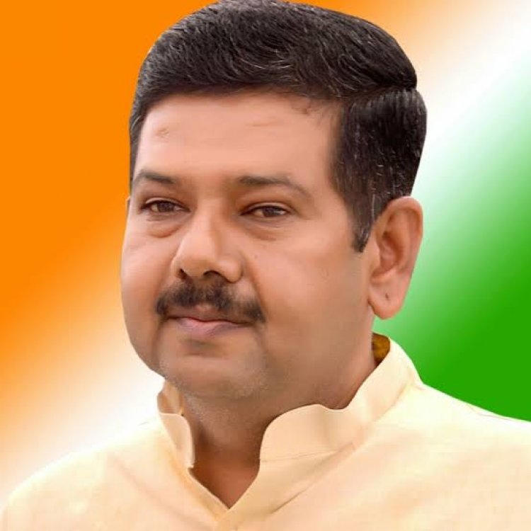 उच्च शिक्षा मंत्री भंवर सिंह भाटी बीकानेर दौरे पर