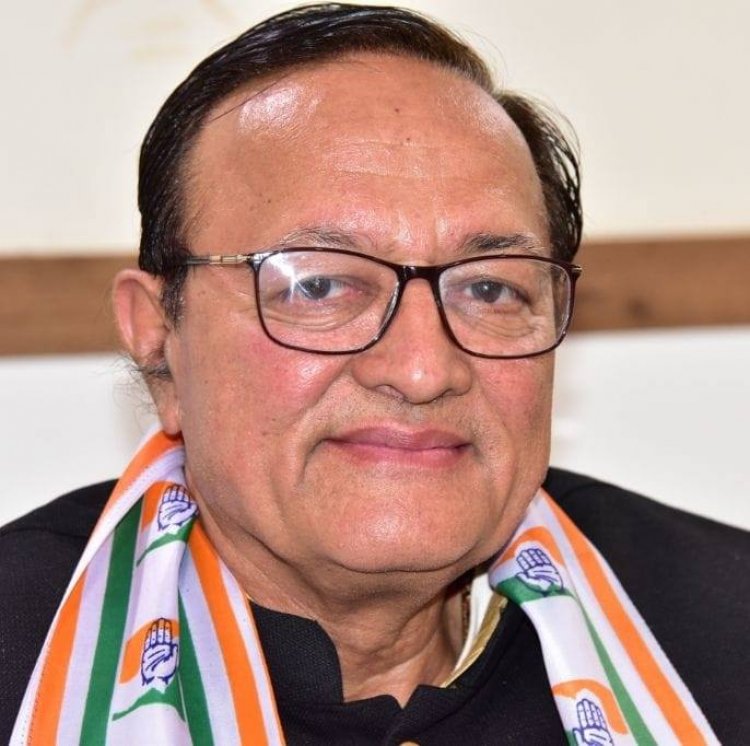 ऊर्जा मंत्री डॉ. बी. डी. कल्ला मंगलवार को आएंगेे बीकानेर