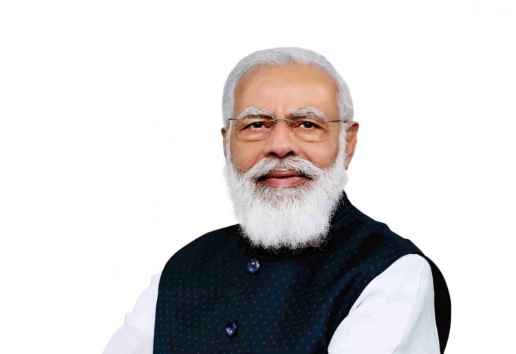 प्रधानमंत्री श्री नरेन्द्र मोदी ने आज क्वालकॉम के सीईओ श्री क्रिस्टियानो अमोन के साथ बैठक की।