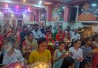 स्वामी सर्वानन्द जी महाराज का 125 वाँ जन्मोत्सव हर्षोलास से मनाया