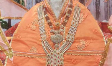 प्रेम प्रकाश आश्रम का वार्षिकोत्सव सम्पन्न