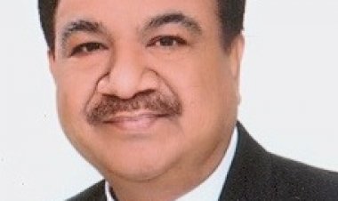 भारवानी  बने  राजस्थान हाईकोर्ट जज