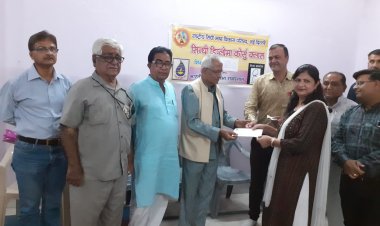 मातृभाषा से लगाव ही करेगा  शिक्षार्थी का भविष्य उज्जवल