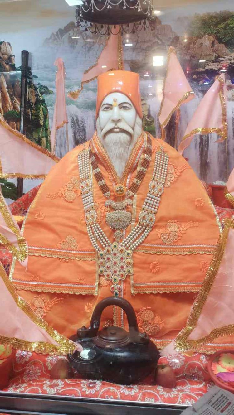 प्रेम प्रकाश आश्रम का वार्षिकोत्सव सम्पन्न