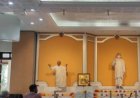 साधु वासवानी मिशन में एक अनूठा गुरु नानक जयंती समारोह