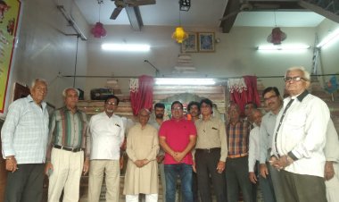 28 नवम्बर को   मनाई जाएगी सन्त कँवरराम की बरसी