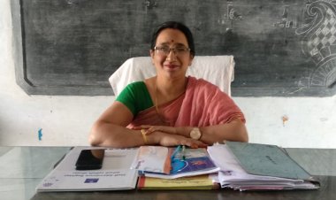 राजकीय पी.जी. महाविद्यालय कोलायत में एम.ए. पूर्वार्द्ध हिन्दी तथा इतिहास  हेतु प्रवेश प्रक्रिया प्रारंभ