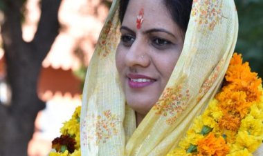 ऑल इंडिया मेयर कांफ्रेंस वाराणसी में आयोजित