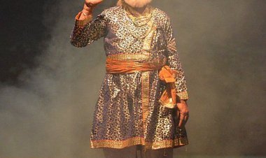 सिन्धी समाज बेसब्री से इंतज़ार कर रहा "लाल साईं उडे्रो लाल ' ' नाटक का