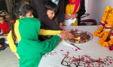 त्यौहार -उत्सव संस्कृति के संवाहक