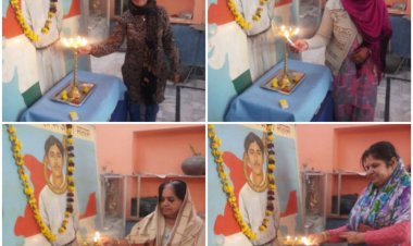 हेमू तेरा ये बलिदान याद करेगा हिंदुस्तान