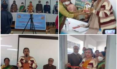 सिन्धी भाषा मे रोजगार की असीम संभावनाएं