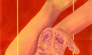 युवा कवि आशीष पुरोहित की काव्यकृति 'अैनांण' का लोकार्पण कल