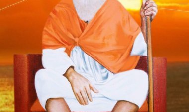 हरिशेवा उदासीन आश्रम के सतगुरु बाबा हरिराम साहब का 153वां  प्राकट्य उत्सव 23 फरवरी को