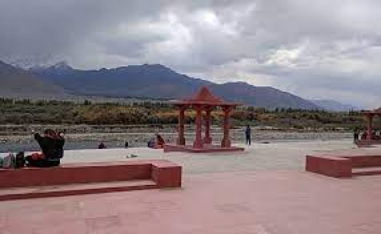 26वीं सिन्धु दर्शन तीर्थयात्रा की तैयारी बैठक 6 फरवरी को दिल्ली में