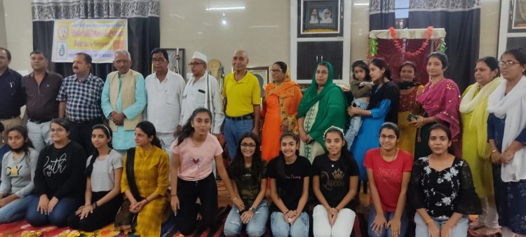 राष्ट्रीय सिंधी भाषा विकास परिषद सिंधी लैंग्वेज, लर्निंग कोर्स की परीक्षा रविवार 20 फरवरी को