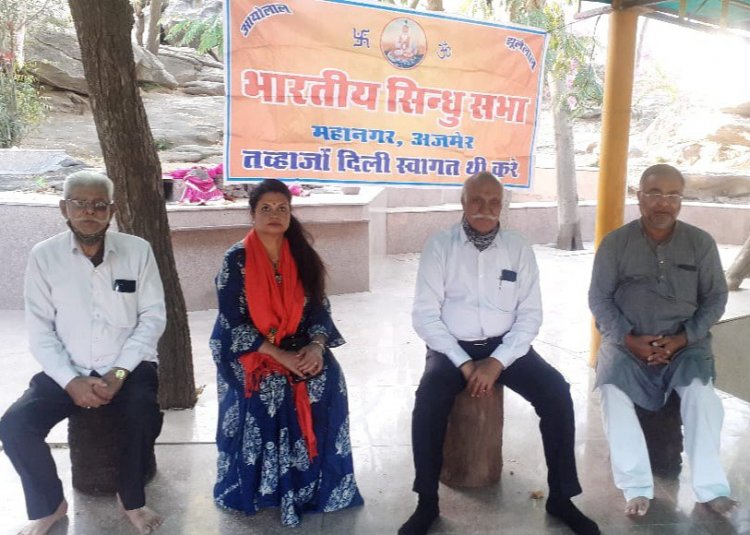 शहीद हेमू कालाणी जन्म शताब्दी वर्ष  में होगें देश भक्ति काय्रक्रम