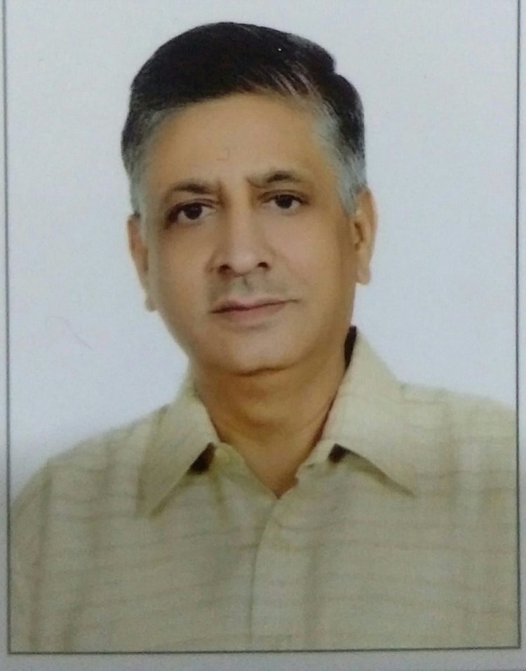 विश्व  सिन्धी  सेवा  संगम  के सुरेश  कुमार  थदानी पुन:  अंतर्राष्ट्रीय  सचिव  बने