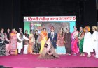 सिन्ध हिन्द की मारूई हो गई ख़ेत कीे