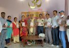 सिन्धी भाषा विश्वविद्यालय की शीघ्र्र स्थापना हो - सुरेश सिन्धी