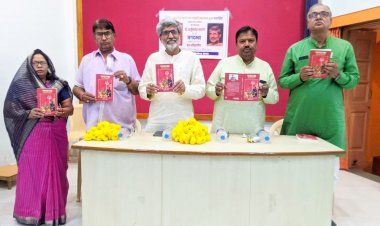 'पति-पत्नी नहीं बल्कि भाई-बहन हैं शिव-शक्ति'