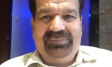 हरीश देवनानी जोधपुर जिलाध्यक्ष मनोनीत