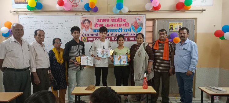 10 अप्रैल सिन्धी भाषा दिवस पर होंगे कई कार्यक्रम