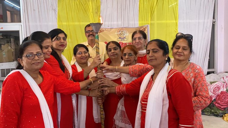 भाषा जीवित तो वजूद कायम