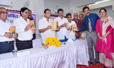 समाज और संस्कृति के लिए  सेवा का संकल्प लें   -धारीवाल