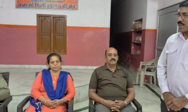 सिन्धी बाल संस्कार शिविरों का होगा आयोजन ग्रीष्मकालीन अवकाश में 