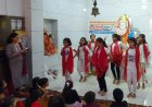सिन्धी बाल संस्कार शिविर का समापन