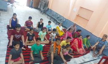 जेको योग करें वह निरोग थिये