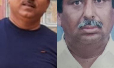 संत कंवर राम मंदिर ट्रस्ट ,रथखाना  ,बीकानेर की कार्यकारणी गठित श्री ढालूराम खेसकवानी अध्यक्ष व मोहन लाल हरवानी सचिव