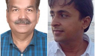 जोधपुर के सिन्धी भाषी साहित्यकारों का हिंदी में योगदान