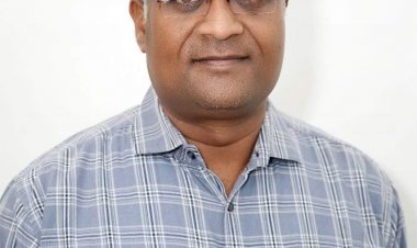 13वां राष्ट्रीय मतदाता दिवस राज्य स्तर पर सम्मानित होंगे आचार्य राज्यपाल श्री कलराज मिश्र होंगे समारोह के मुख्य अतिथि