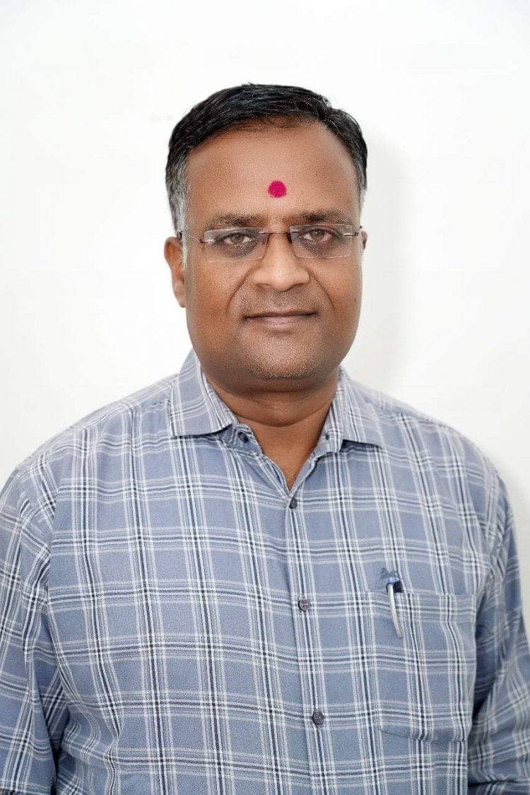 13वां राष्ट्रीय मतदाता दिवस राज्य स्तर पर सम्मानित होंगे आचार्य राज्यपाल श्री कलराज मिश्र होंगे समारोह के मुख्य अतिथि