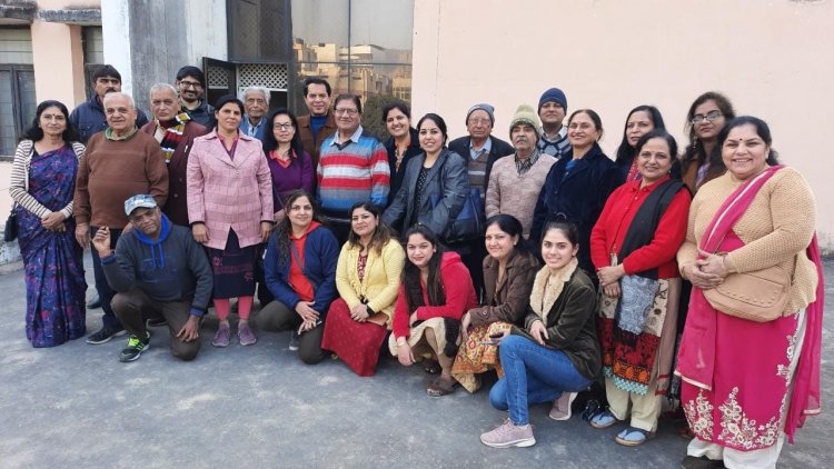 देश हेमूं कालाणी के योगदान को सैदव याद रखेगा