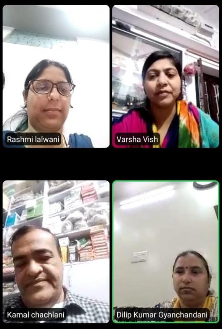 अंतर्राष्ट्रीय मातृभाषा दिवस पर संगोष्ठी का आयोजन