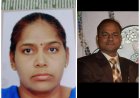 सिंधी डिप्लोमा कोर्स मे कांता वाधवानी जिले मे प्रथम व पवन खत्री द्वितीय