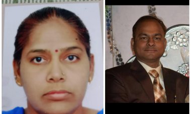 सिंधी डिप्लोमा कोर्स मे कांता वाधवानी जिले मे प्रथम व पवन खत्री द्वितीय