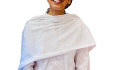 साधु वासवानी मिशन की दीदी कृष्णा जी का दिव्य सत्संग जयपुर में