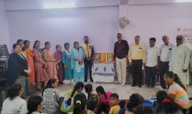 मातृभाषा उन्नति का आधार