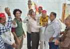 अमर लाल मंदिर ट्रस्ट बीकानेर की नयी  कार्यकारणी गठित सतीश जी रिझवानी अध्यक्ष