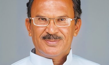 वासुदेव देवनानी के विधानसभा स्पीकर बनने पर सिंधी समाज बीकानेर द्वारा मनाई खुशिया