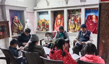 सिंधी सर्टिफिकेट व डिप्लोमा कोर्स की परीक्षाएं  7 जनवरी 24 को